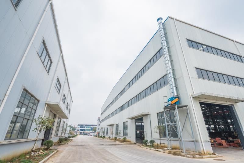 จีน Jiangsu Sankon Building Materials Technology Co., Ltd. รายละเอียด บริษัท